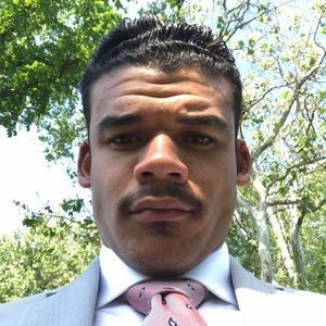 Meet your Posher, Devin